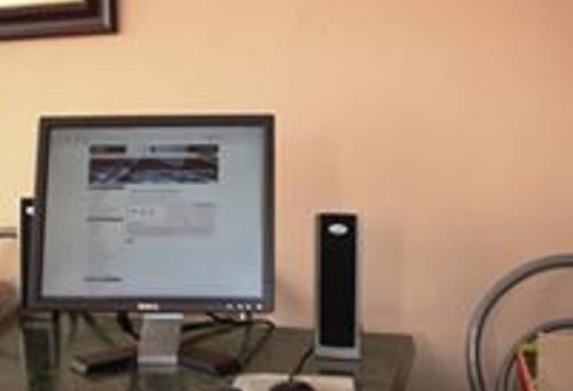 هتل Silverline Guest Lodge