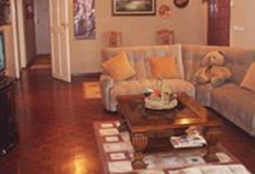 هتل Silverline Guest Lodge