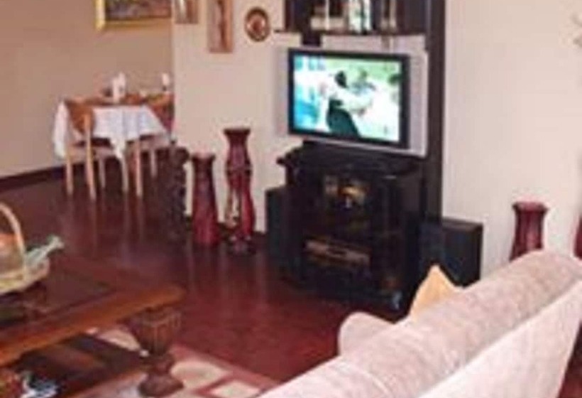 هتل Silverline Guest Lodge