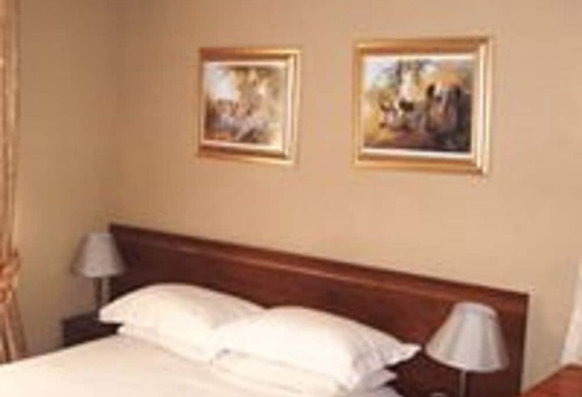 هتل Silverline Guest Lodge