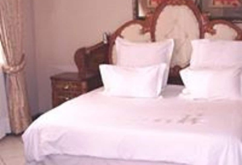 هتل Silverline Guest Lodge