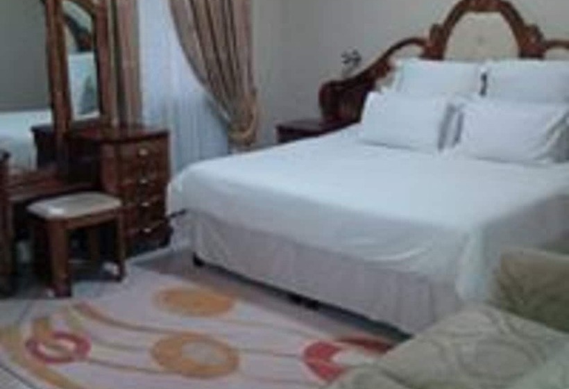 هتل Silverline Guest Lodge