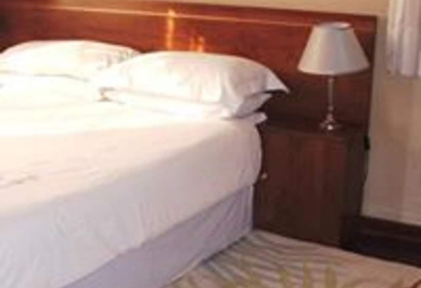 هتل Silverline Guest Lodge