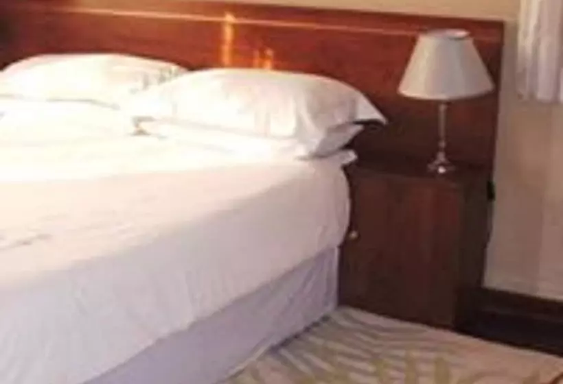 هتل Silverline Guest Lodge