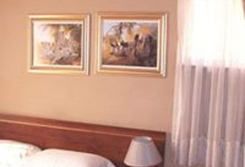 هتل Silverline Guest Lodge