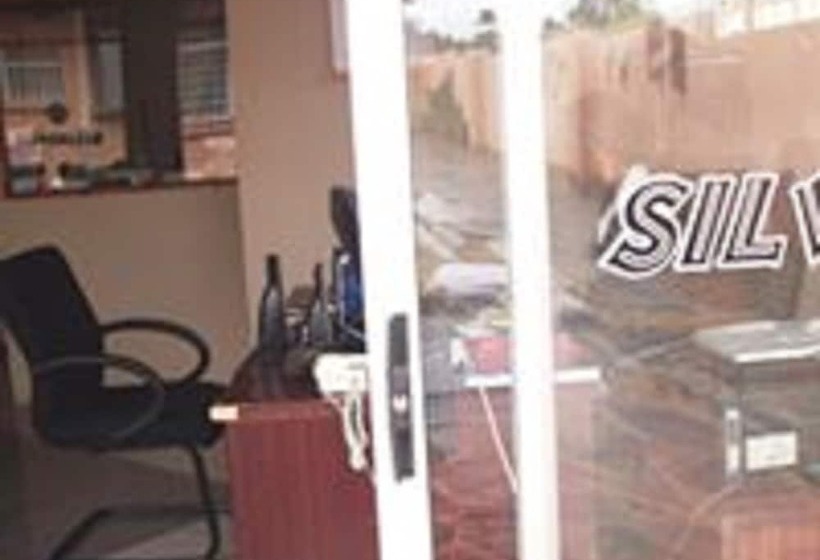 هتل Silverline Guest Lodge