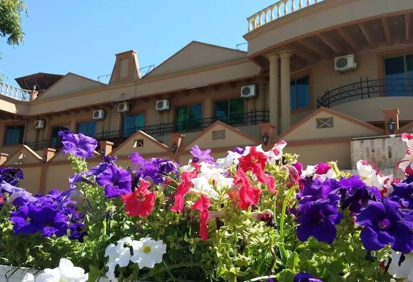 Prestige Boutique Hotel & Resorts