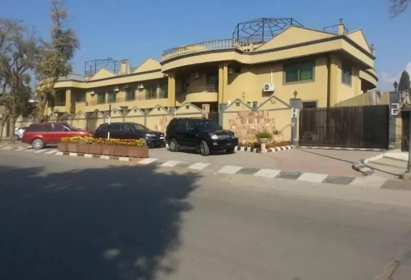 Prestige Boutique Hotel & Resorts
