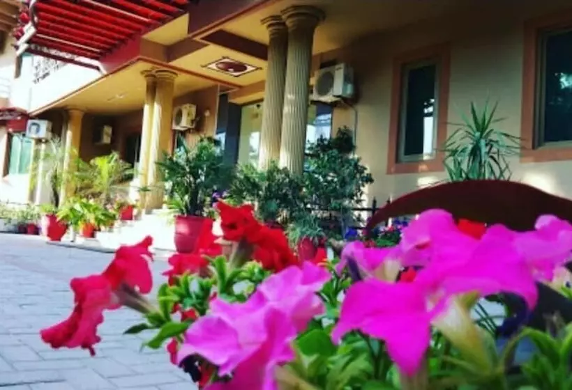 Prestige Boutique Hotel & Resorts