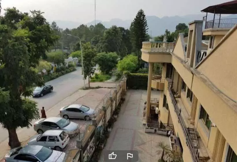 Prestige Boutique Hotel & Resorts