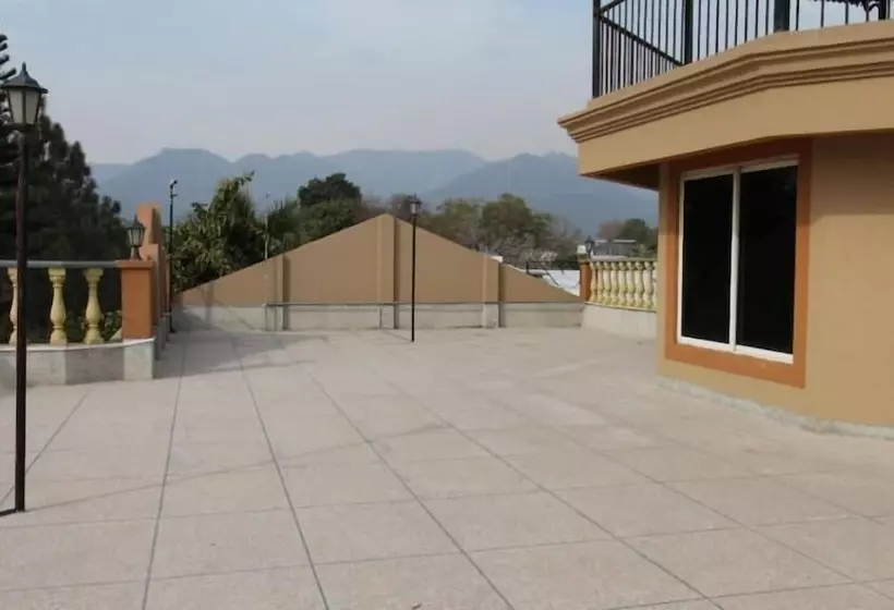 Prestige Boutique Hotel & Resorts
