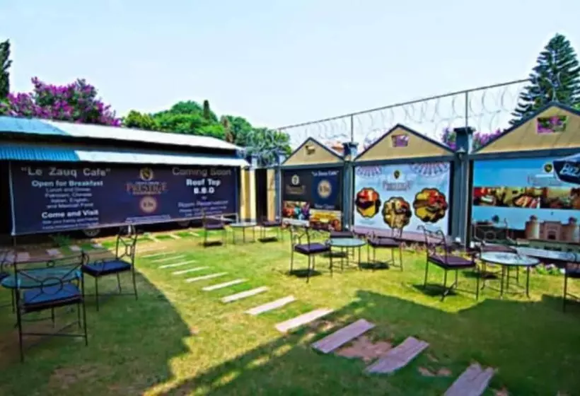 Prestige Boutique Hotel & Resorts