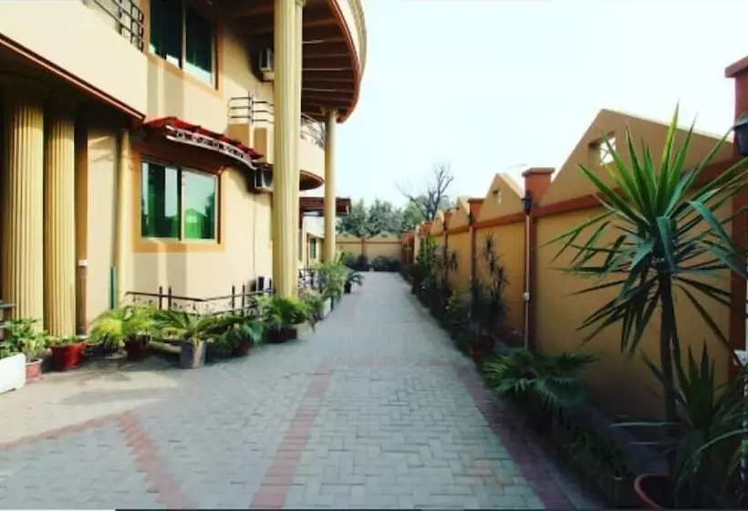 Prestige Boutique Hotel & Resorts