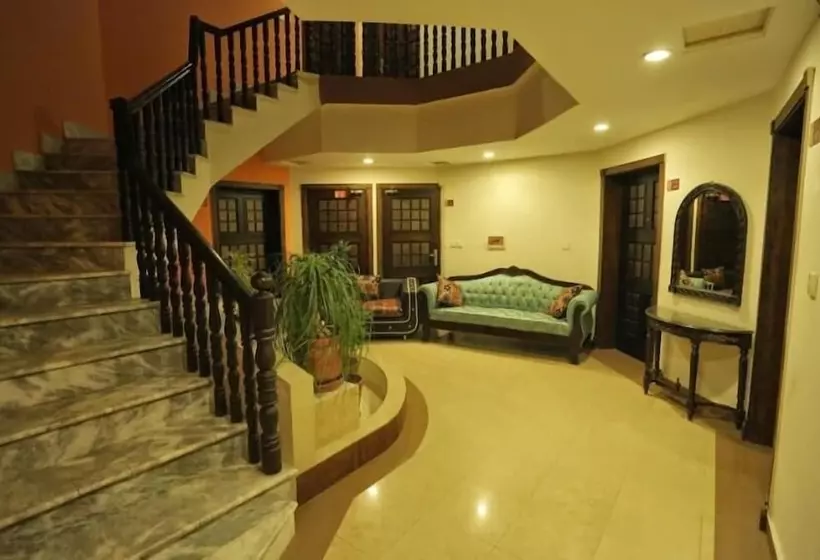 Prestige Boutique Hotel & Resorts