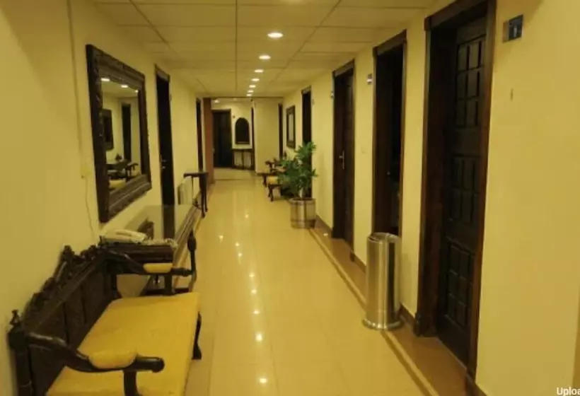 Prestige Boutique Hotel & Resorts