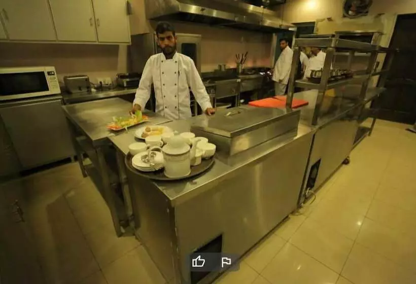 Prestige Boutique Hotel & Resorts