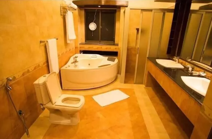 Prestige Boutique Hotel & Resorts