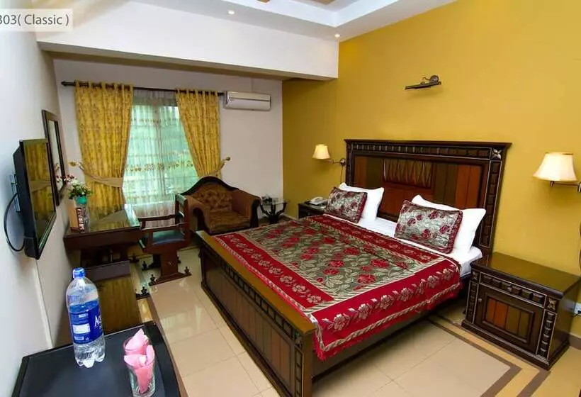 Prestige Boutique Hotel & Resorts