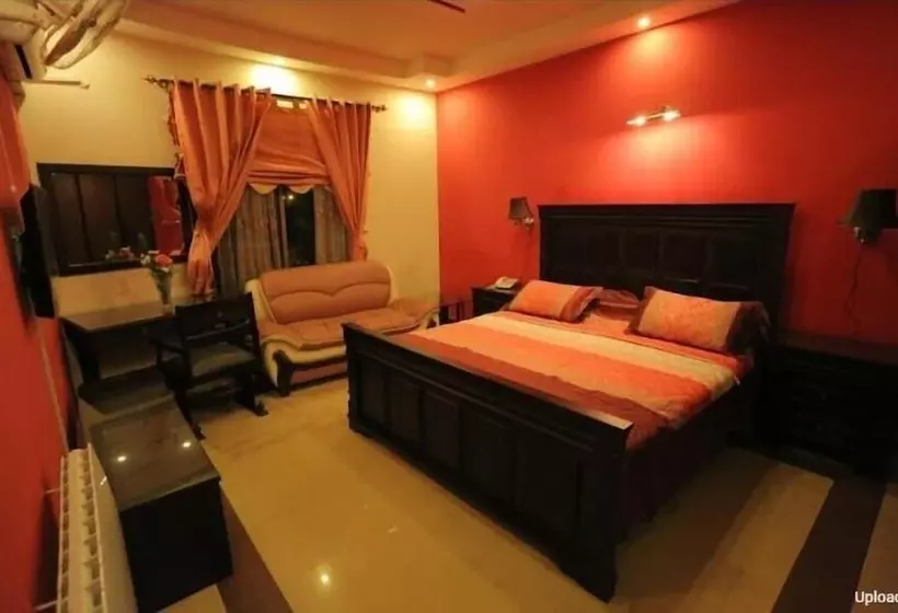 Prestige Boutique Hotel & Resorts