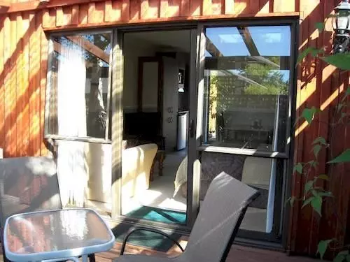 Alpine Springs Motel