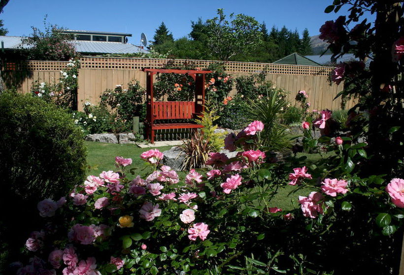 Alpine Springs Motel