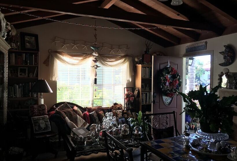 Always Inn San Clemente Bed & Breakfast By Elevate Rooms