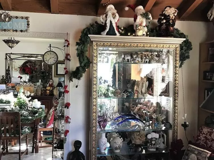 Always Inn San Clemente Bed & Breakfast By Elevate Rooms