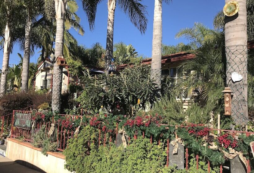 Always Inn San Clemente Bed & Breakfast By Elevate Rooms