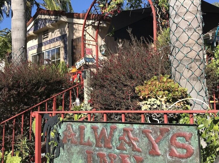 Always Inn San Clemente Bed & Breakfast By Elevate Rooms