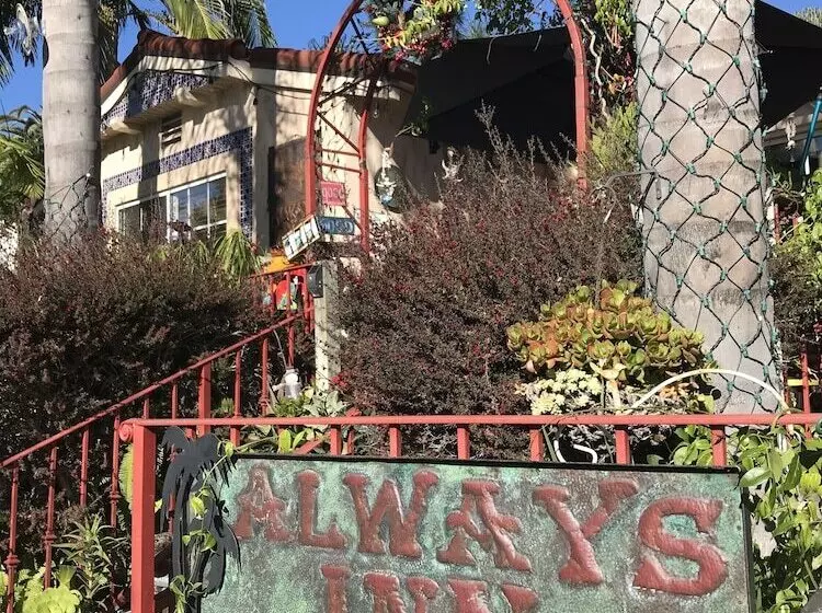 Always Inn San Clemente Bed & Breakfast By Elevate Rooms