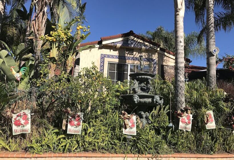 Always Inn San Clemente Bed & Breakfast By Elevate Rooms