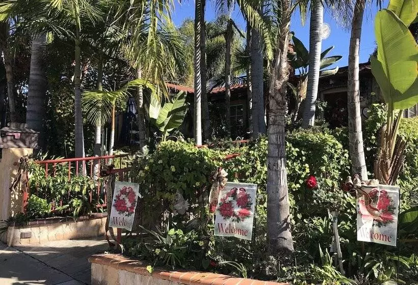 Always Inn San Clemente Bed & Breakfast By Elevate Rooms