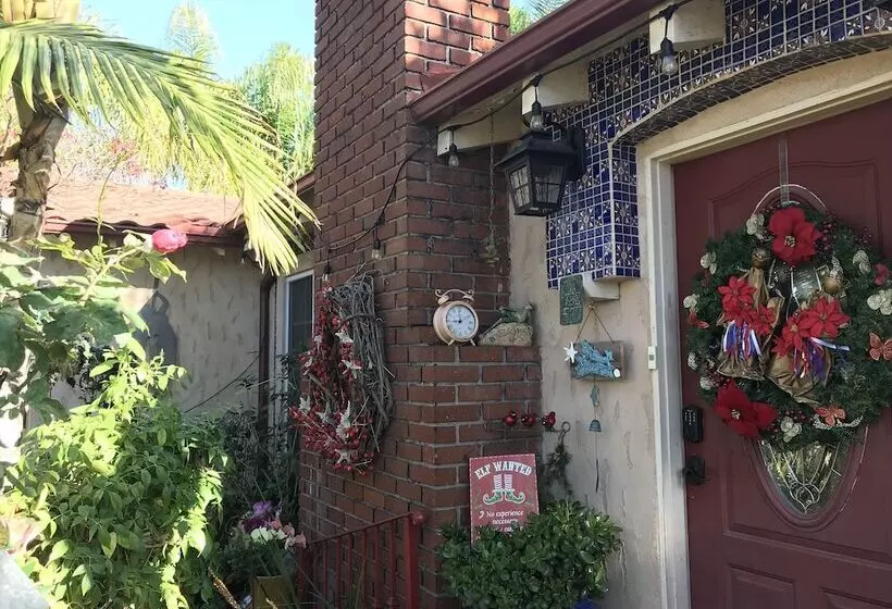 Always Inn San Clemente Bed & Breakfast By Elevate Rooms