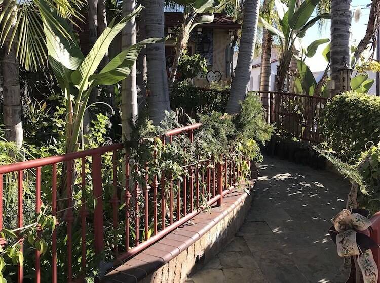 Always Inn San Clemente Bed & Breakfast By Elevate Rooms