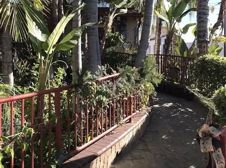 Always Inn San Clemente Bed & Breakfast By Elevate Rooms