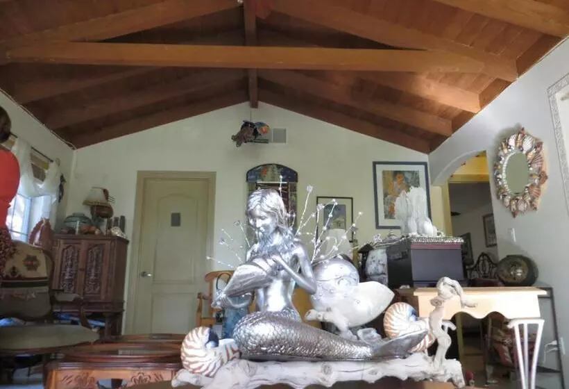 Always Inn San Clemente Bed & Breakfast By Elevate Rooms