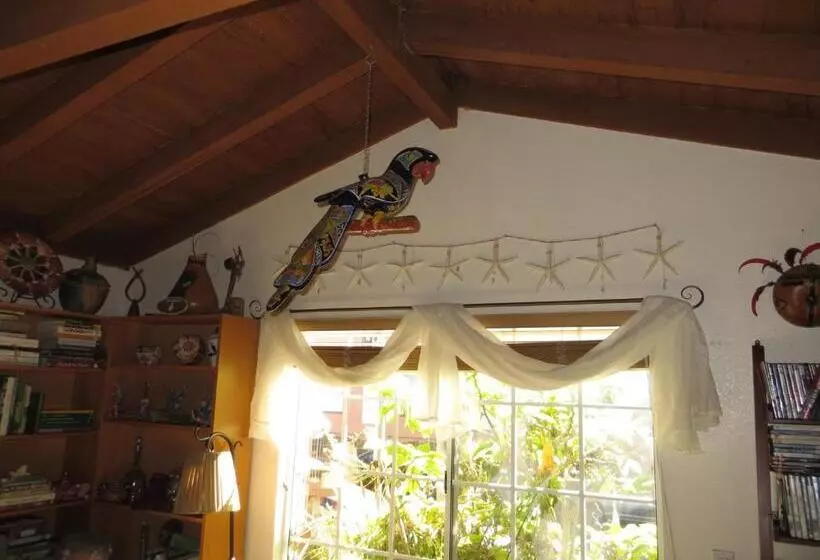 Always Inn San Clemente Bed & Breakfast By Elevate Rooms