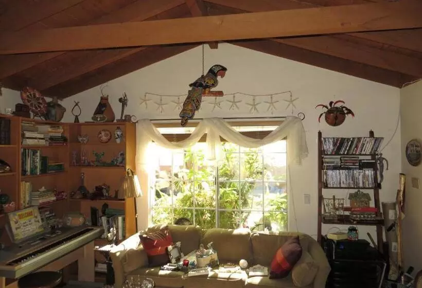 Always Inn San Clemente Bed & Breakfast By Elevate Rooms