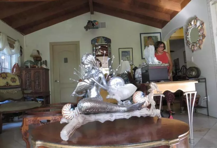 Always Inn San Clemente Bed & Breakfast By Elevate Rooms