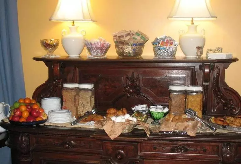 住宿加早餐 A Cambridge House Inn