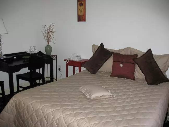 住宿加早餐 A Cambridge House Inn