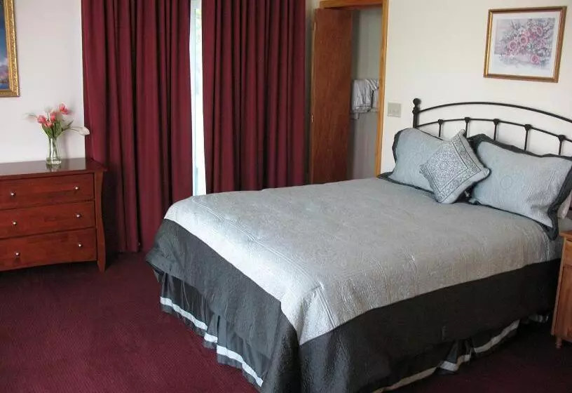 住宿加早餐 A Cambridge House Inn