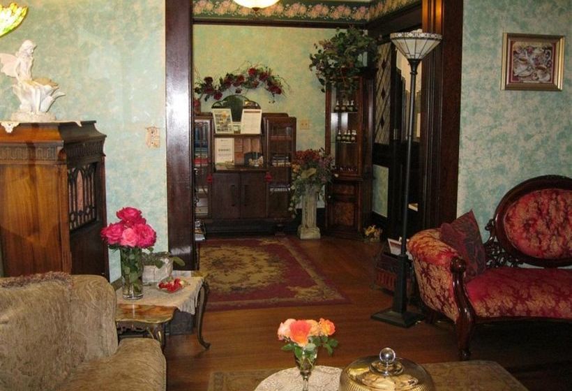 Bed and Breakfast A White Jasmine Inn