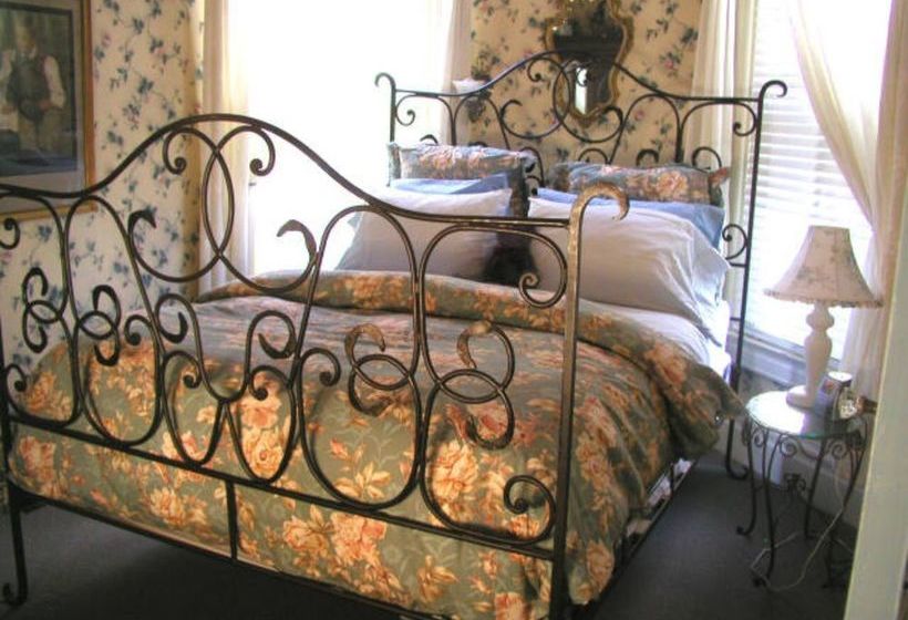 Bed and Breakfast A White Jasmine Inn