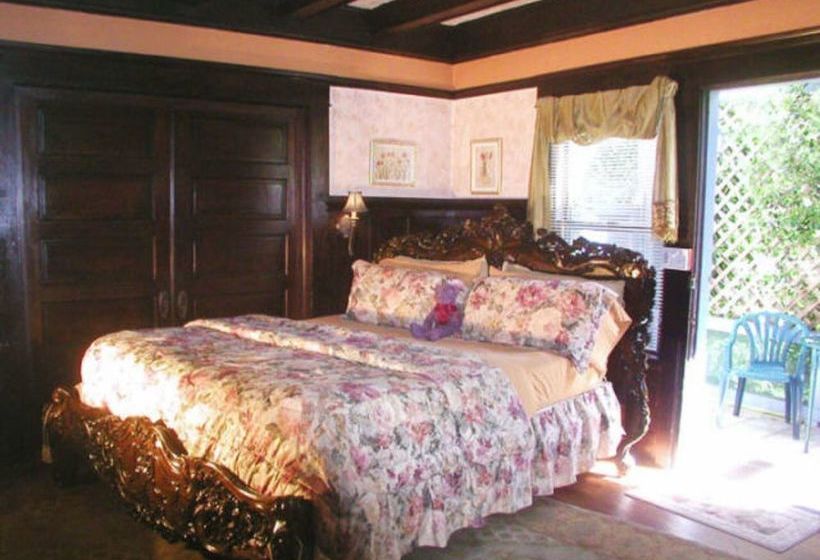 Bed and Breakfast A White Jasmine Inn