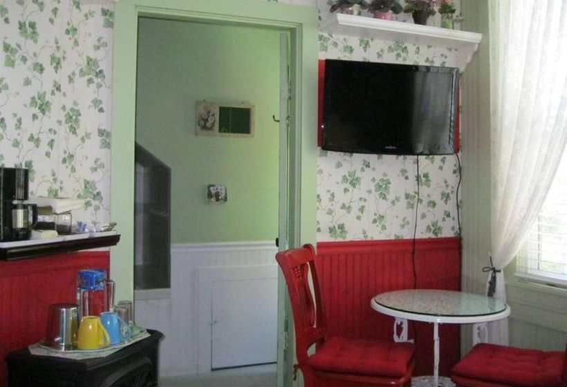 Bed and Breakfast A White Jasmine Inn