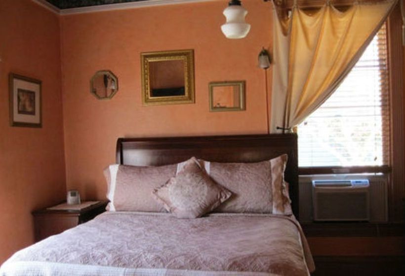 Bed and Breakfast A White Jasmine Inn