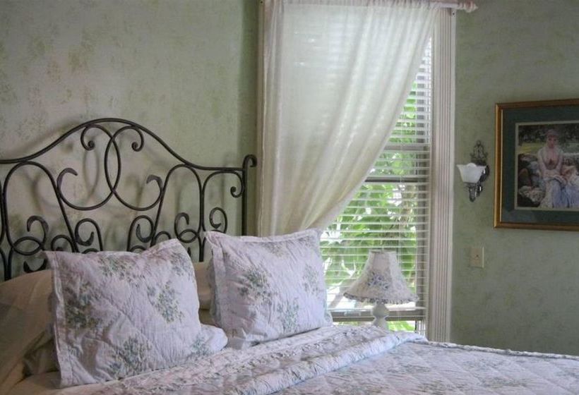 Bed and Breakfast A White Jasmine Inn