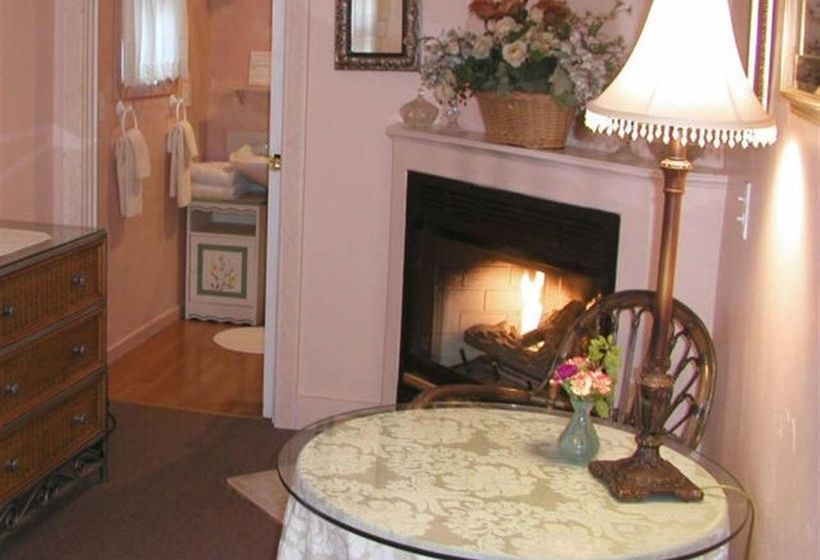 Bed and Breakfast A White Jasmine Inn