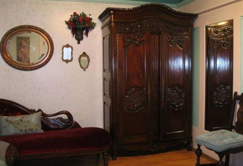 Bed and Breakfast A White Jasmine Inn